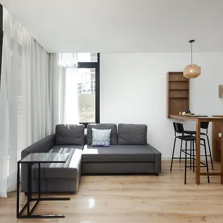 Vesta - Soma Bay Residence